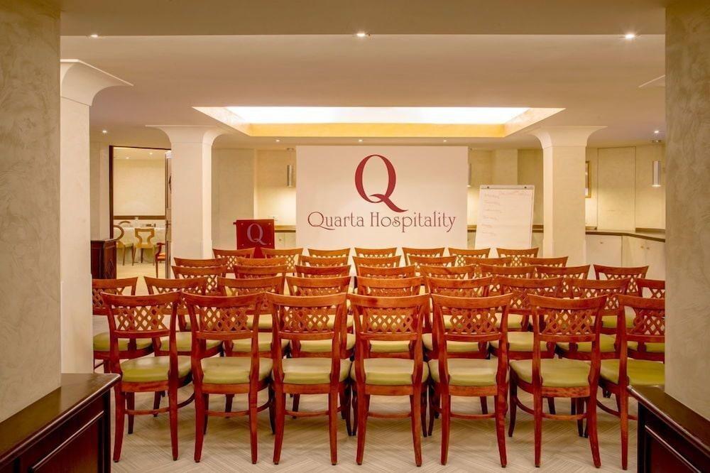 Hotel Oxford Roma Esterno foto