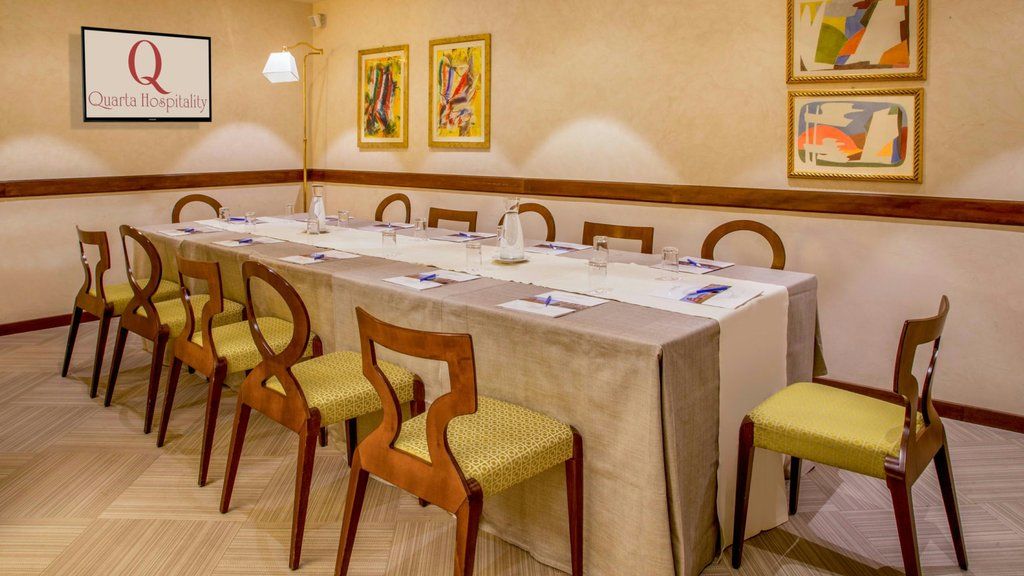 Hotel Oxford Roma Esterno foto